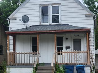 2364 Apple Ave, Lorain, OH 44055