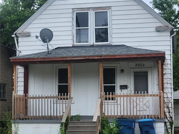 2364 Apple Ave, Lorain, OH 44055