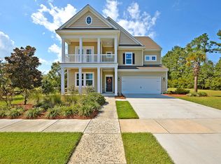 1012 Moss Grove Dr, Moncks Corner, SC 29461