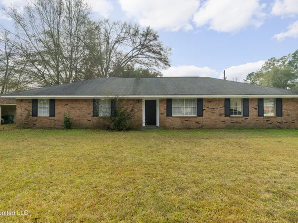 301 W Ray Dr, Hattiesburg, MS 39402