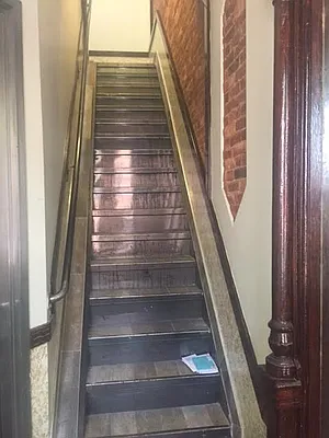 Rented by Bedford Brownstone Realty | media 34