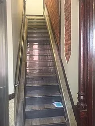 Rented by Bedford Brownstone Realty