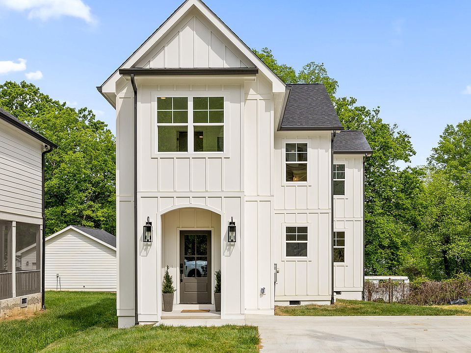704 Merriam St, Chattanooga, TN 37405 Zillow