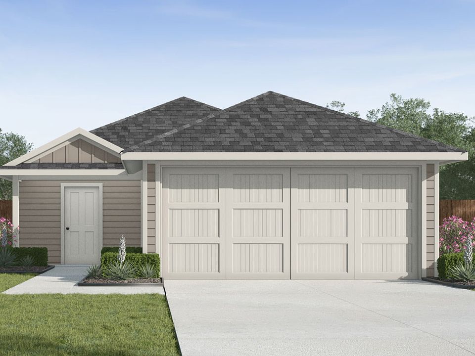 Plan Elevation.