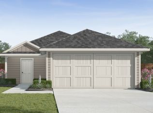 Estero Plan, The Canopies, Splendora, TX 77372