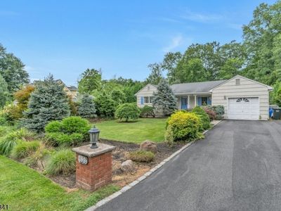 136 Maple Ave, Berkeley Heights, NJ, 07922