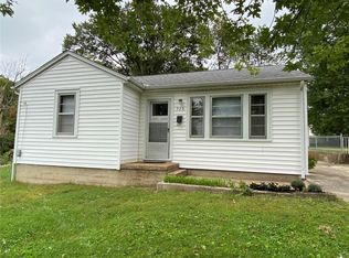 920 Priest St, Jackson, MO 63755