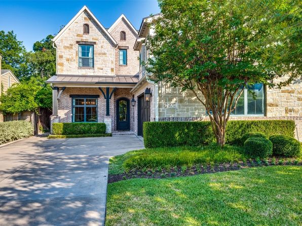 Dallas, TX Luxury Real Estate - Homes for Sale