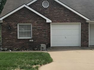 2601 Georgetown Pl, Manhattan, KS 66502