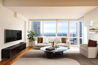 Rented by The Dermot Realty Management Company