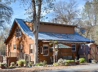 9168 Hidden Valley Rd, Mountain Ranch, CA 95246