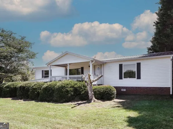 74 Cotton Cir, Colbert, GA 30628