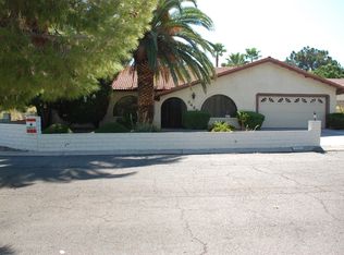 3427 Rochelle Ct, Las Vegas, NV 89121