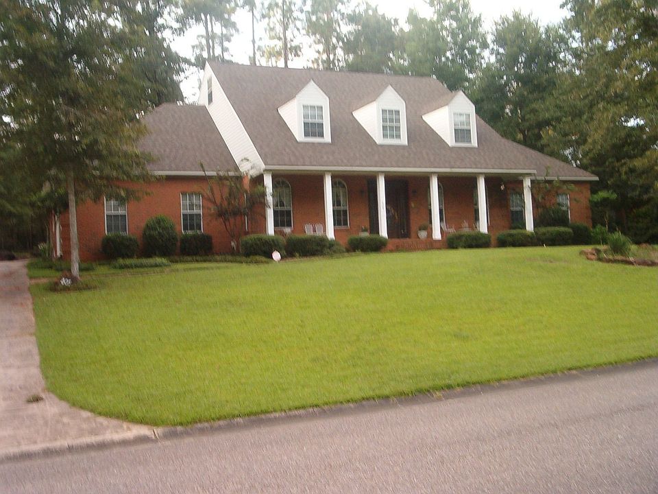Front, 405 Northshore Drive, Bay Minette, AL 36507