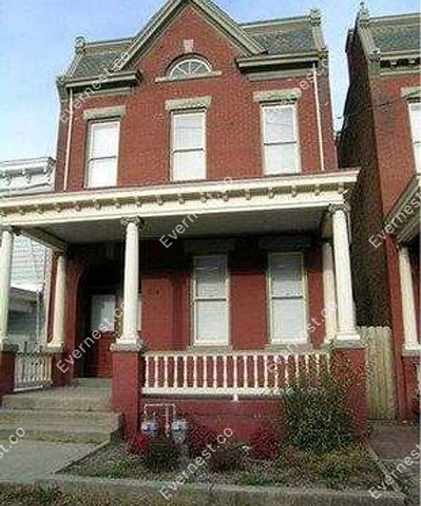 1st image of 804 W Clay St #B