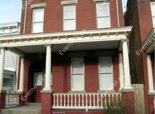 804 W Clay St #B, Richmond, VA 23220