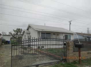 18772 11th St, Bloomington, CA 92316