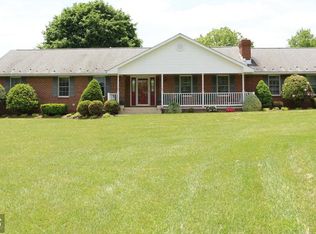 19207 Deer Path, Knoxville, MD 21758