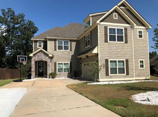 122 Ridgecrest Loop, Dothan, AL 36301