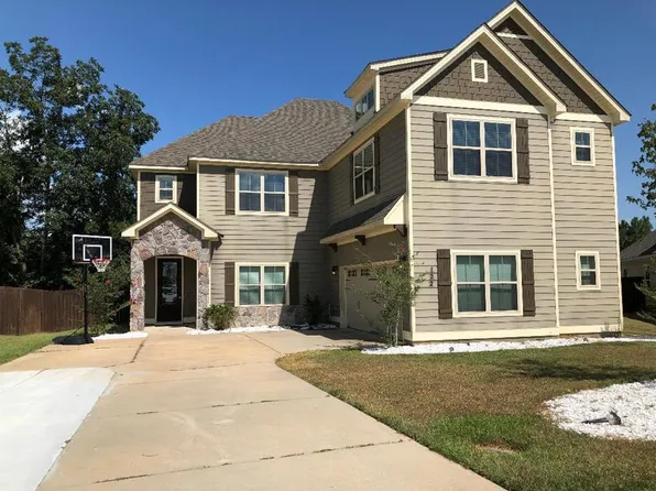 122 Ridgecrest Loop, Dothan, AL 36301