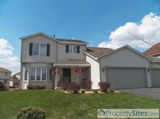 9820 78th St S, Cottage Grove, MN 55016