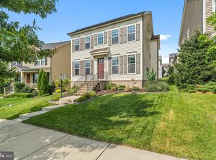 8432 Cliffview Ln, Frederick, MD 21704