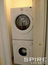 Rented by Spire Group