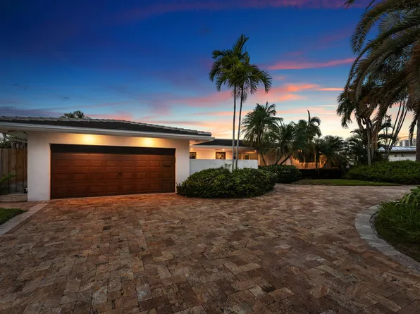 2813 NE 29th St, Fort Lauderdale, FL 33306