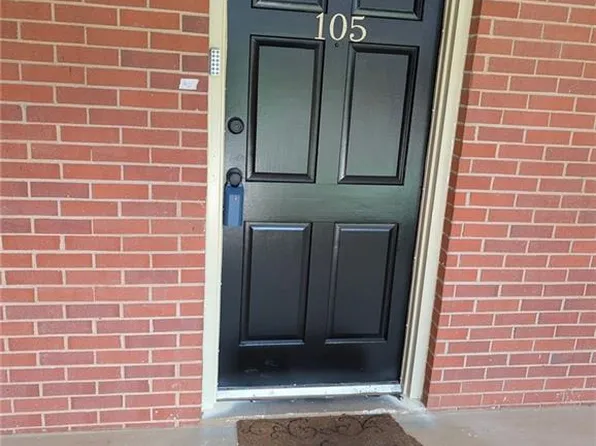 250 Little St APT D105, Athens, GA 30605