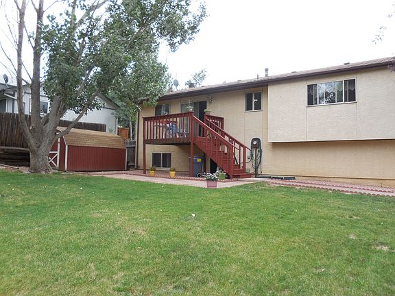 3rd image of 5010 Splitrail Dr