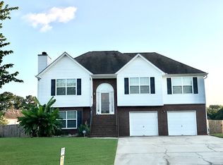 108 Fears Dr, Hampton, GA 30228