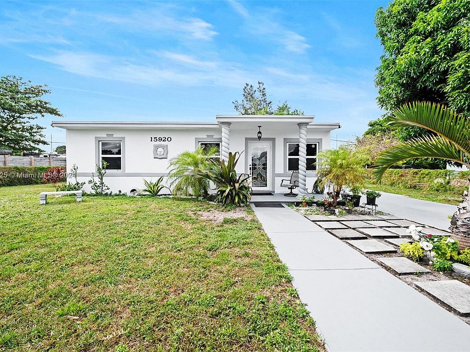 1st image of 15920 NW 21st Ave
