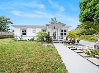 15920 NW 21st Ave, Miami Gardens, FL 33054