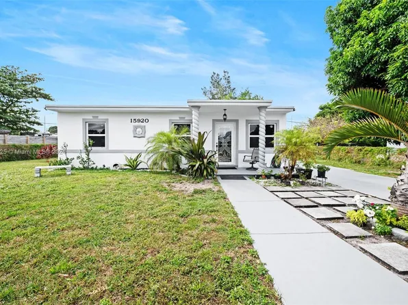 15920 NW 21st Ave, Miami Gardens, FL 33054