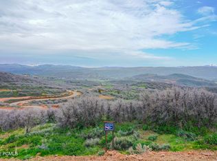 2204 E Wrangler Dr, Hideout, UT 84036