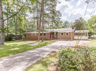 106 Morningside Dr, Warner Robins, GA 31088