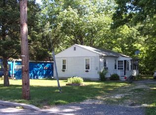 820 Bryant St, Woodbine, NJ 08270