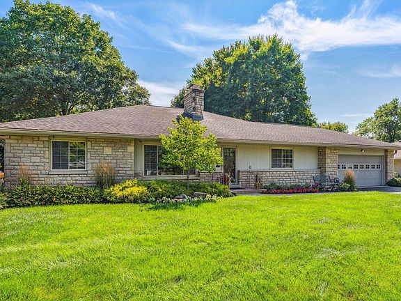 2nd image of 3896 Norbrook Dr