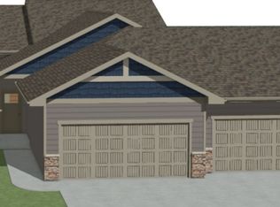 601 N Juniper St, Lennox, SD 57039