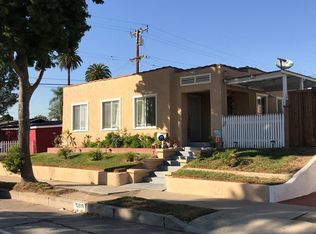 12819 Broadway, Whittier, CA 90601