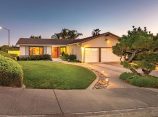 3726 Slopeview Dr, San Jose, CA 95148
