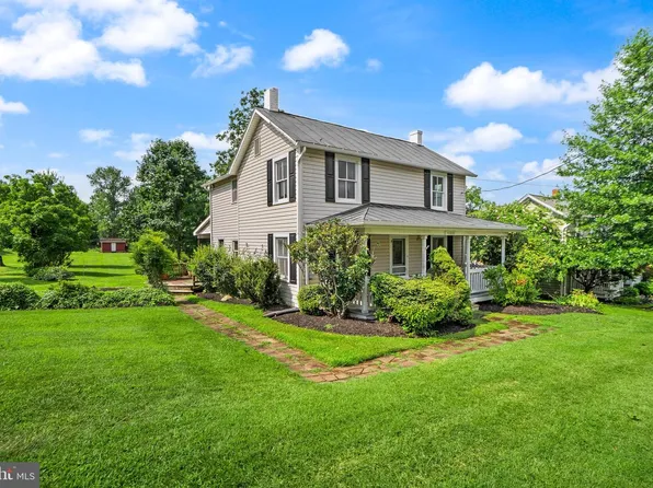 43699 Hay Rd, Ashburn, VA 20147