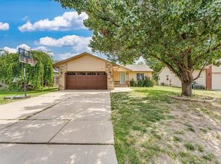 1906 S Shefford St, Wichita, KS 67209