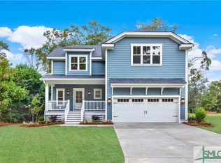 906 Betz Creek Rd, Savannah, GA 31410