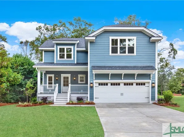 906 Betz Creek Road, Savannah, GA 31410