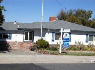 524 Faria St, Antioch, CA