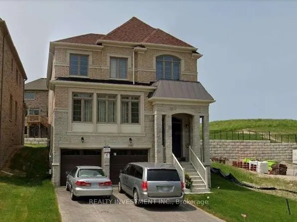 108 Holland Vista St, East Gwillimbury, ON L9N 1L3
