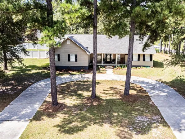 144 Deerrun St, Fitzgerald, GA 31750