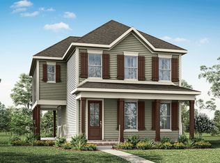 OLE SOUTHSIDE - PATRIOT PLANS Plan, Patriot Farms, Pike Road, AL 36064