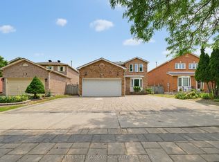 47 Elson St, Markham, ON L3S2C6